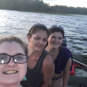 Meet your Posher, Brandi